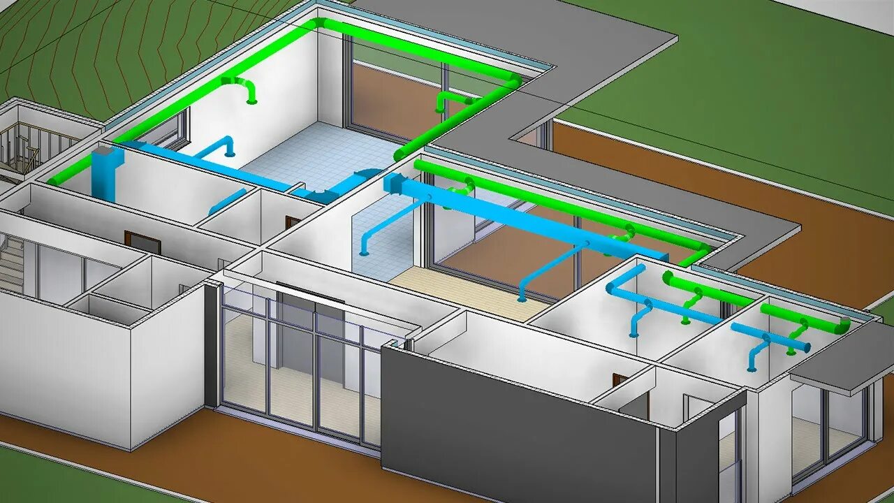 Проектирование и монтаж вентиляции vekunion msk. BIM проектирование Revit. Вентиляция Revit. BIM проектирование в Revit инженерных систем. Проектирование вентиляции в Revit.