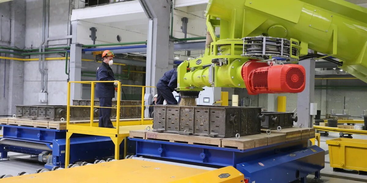 Ооо ульяновский завод точного литья. Завод точного литья. Рязанский завод точного литья. Завод точного литья новая линия. Завод точного литья рязань вакансии.