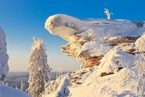 Каменный Город Зимой фото, фотки для топов в интернете