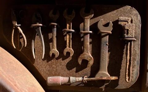 Tool org