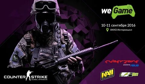 Wegame