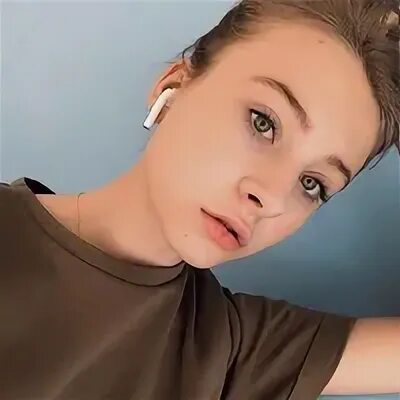 Катя высоких