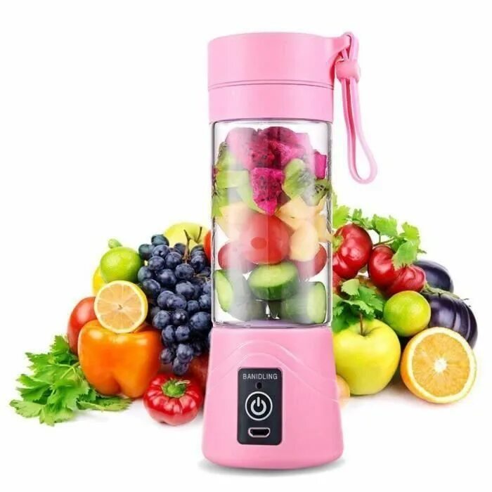 Fresh juice портативный. 600ml Waterproof powerful Portable Blender Electric Juicer Cup Fruit Smoothie Mixers Shakes USB Rechargeable Mini Blender. Блендер мини Джус. Портативный блендер Mini Juice 380 ml. Портативный блендер e317.