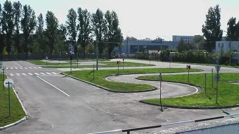 Автодром ноябрьска