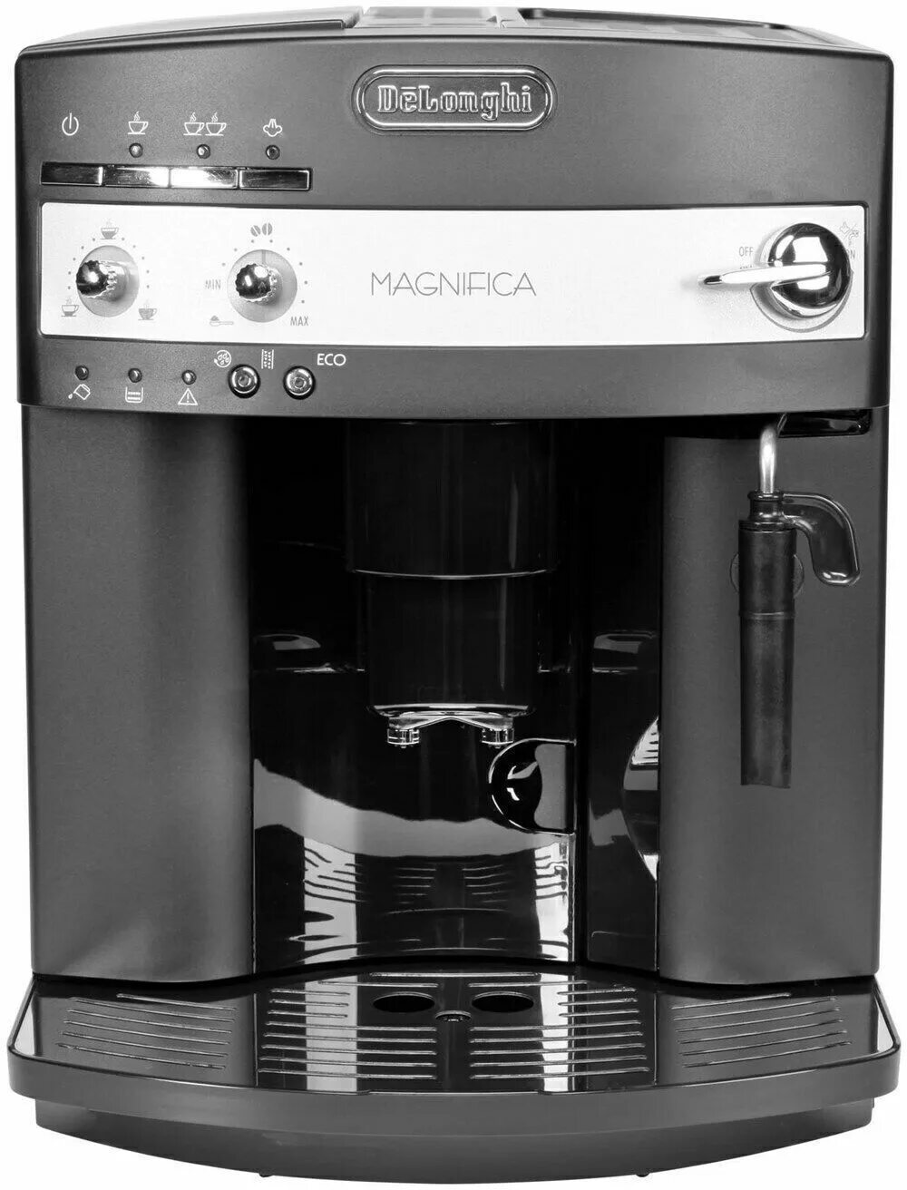 Кофемашина delonghi magnifica 3000. B серебристы. Delonghi magnifica esam обслуживание. Delonghi magnifica 3000. Кофемашина delonghi esam 3000.