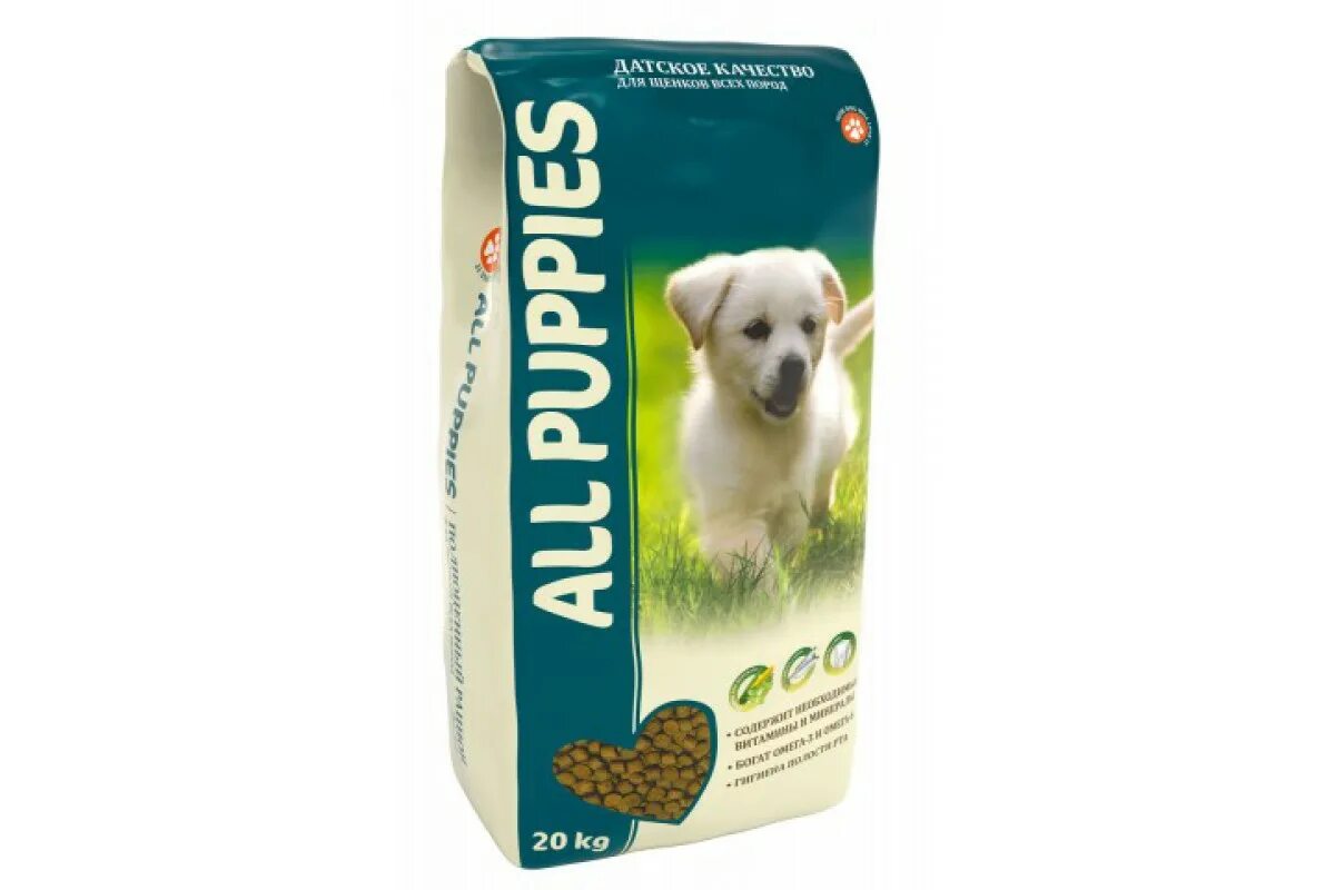 All Dogs корм для собак 20 кг. All Puppies корм для щенков. Корм для собак all Puppies (20 кг) сухой полнорационный. Алл догс для собак. Корм для собак ростов