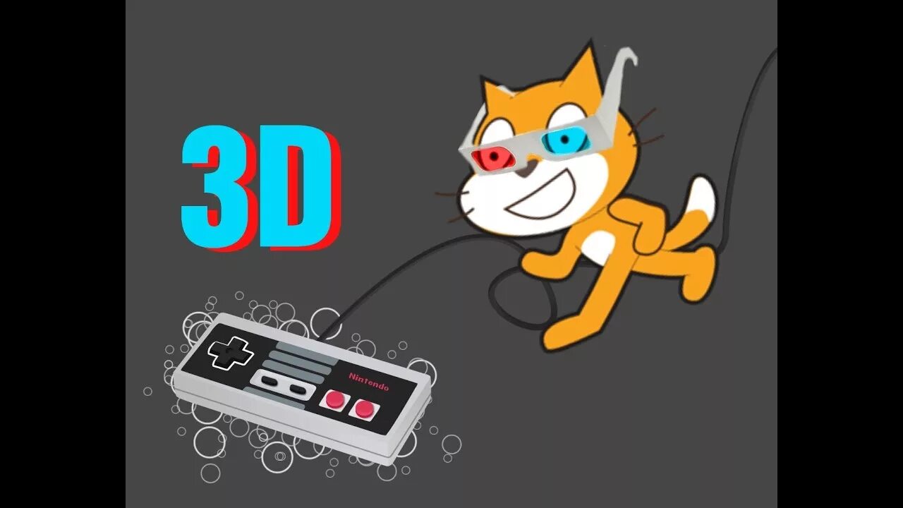 Скретч 3д. Scratch Cat 3d. Скретч ГТА. 3д игра в скретч