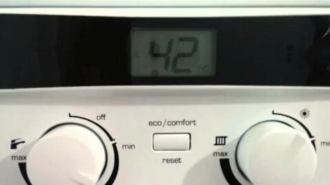 Protherm lynx 28