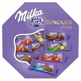 Single mix