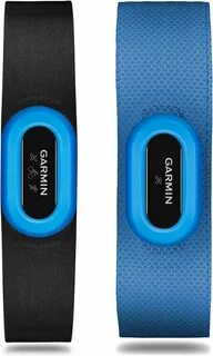 Garmin hrm