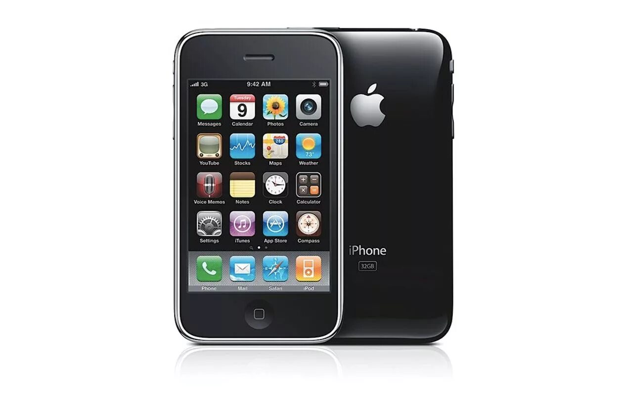 Apple s1