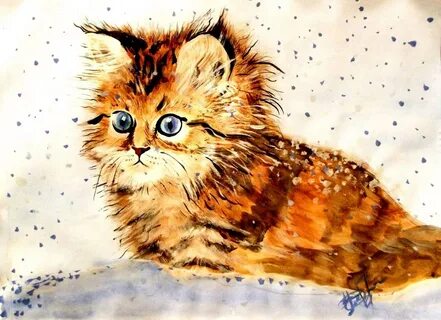 Рисунки сухой