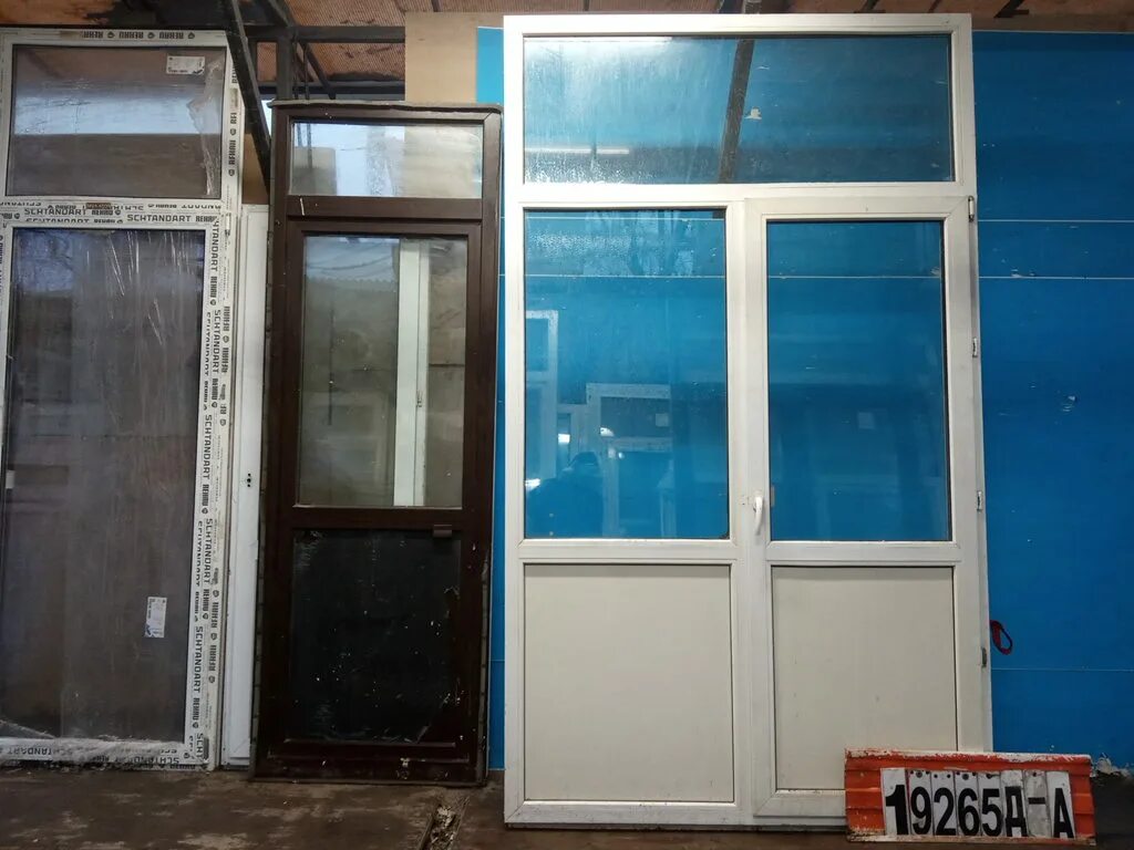 Пластиковую дверь балконную б у. Пластиковую дверь балконную б у