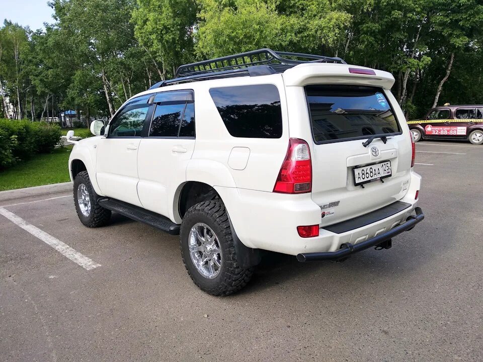 Дром продажа тойота сурф. Toyota Hilux Surf 2008. Тойота Сурф 2008. Toyota Hilux Surf (4g). Toyota Hilux Surf 2.7.