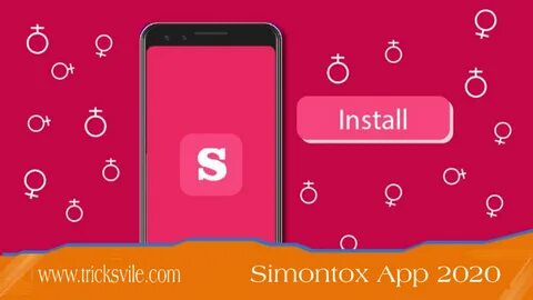 Download apk simontox app 2019 apk download latest version 2.0 tanpa ...