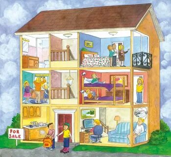 Parts home