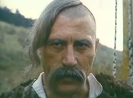 Голубович актер