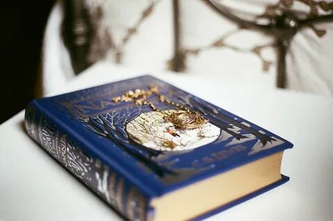 First books