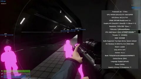 Коды scp sl