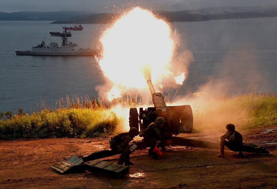 Войска береговой обороны ВМФ. Береговые ракетно-артиллерийские войска ВМФ РФ. Береговая оборона ВМФ РФ. 2с3 береговые войска ВМФ. Оборона военно морских баз