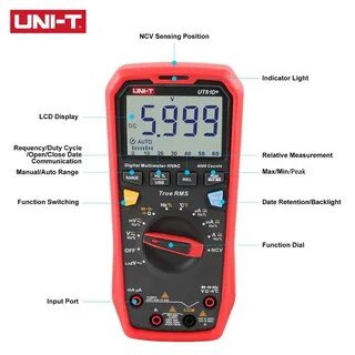 Uni t ut61b