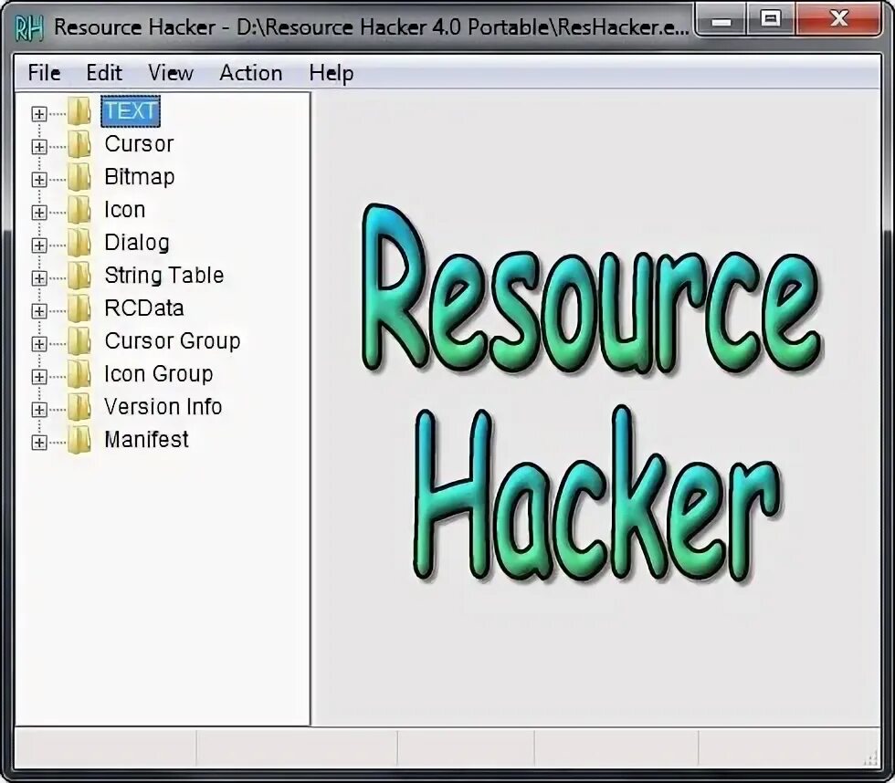 Hack utility. Resource hacker. reshack программа. resource hacker icon. reshacker аналоги.