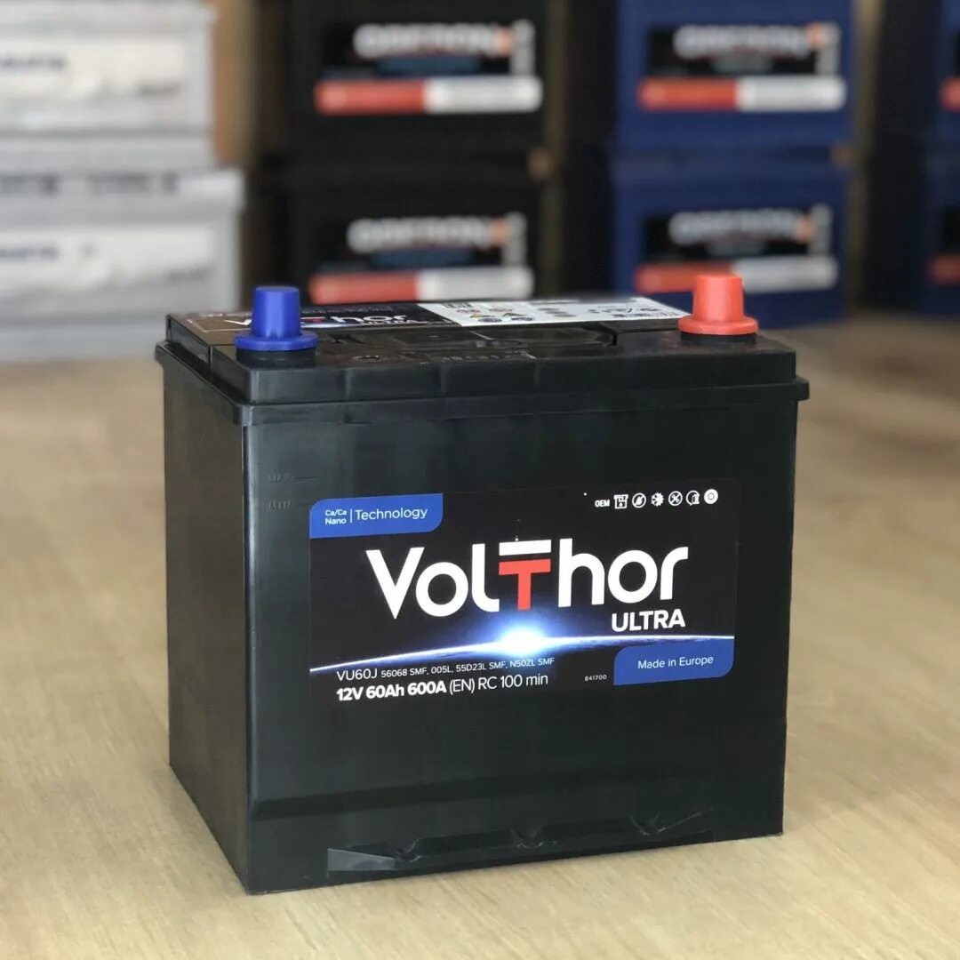 1 азия. П. Volthor 6ct 60 stop go. Tab agm stop & go 12v 105ah 950a. Аккумулятор автомобильный 60 volthor ultra.