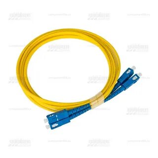 Патч корд sc sc 9 125