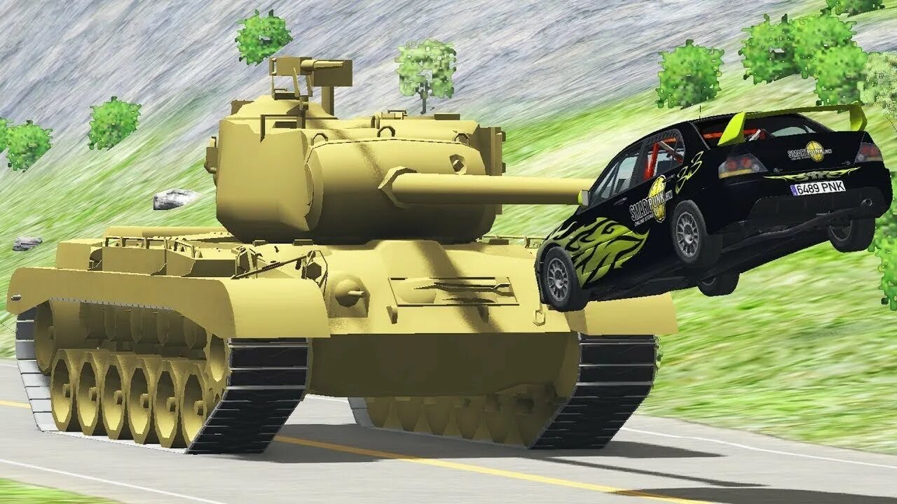 BEAMNG Tank. Автомобиль танк. BEAMNG Drive танк. Танки BEAMNG Drive. Видео драйв танк 500