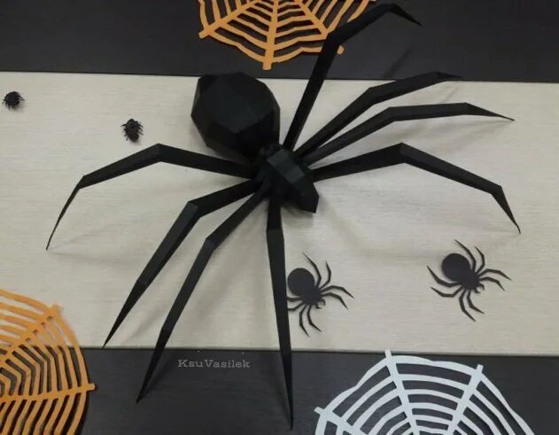 Паучок из бумаги. Оригами паук. Ногти из бумаги своими руками схема. Оригами паук. Оригами паук на хэллоуин.