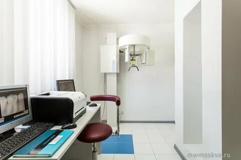 Стоматологический медицинский москва