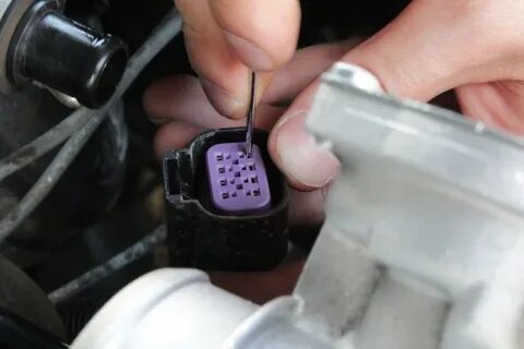 Ваз 2114 е газ плавают