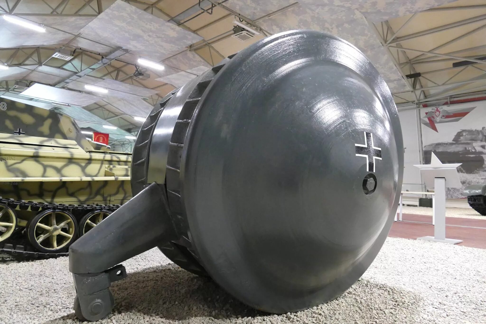 Ис 360. Kugelpanzer. (Шар-танк). Танк шаротанк. Танк шар Кубинка. Танк шаротанк СССР.