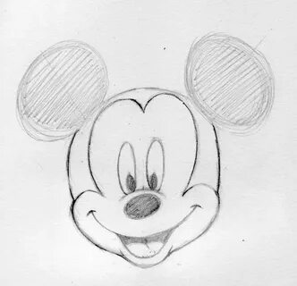 Нарисовать рисунок карандашом 5 класс