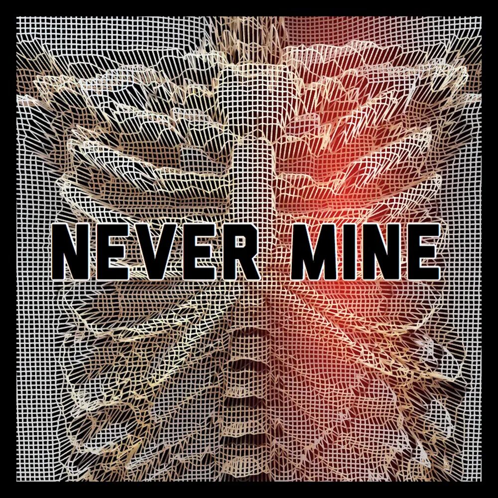 Mine never speed up. Never mine. невермайн обложка альбома.