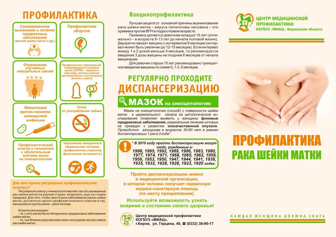 предраковые заболевания шейки. скрининг-методы диагностики патологии шейки матки. профилактика гинекологической патологии. вирус папилломы человека профилактика. основные принципы вакцинопрофилактики ршм.