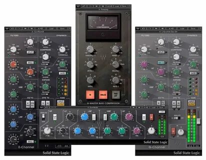 Ssl channel