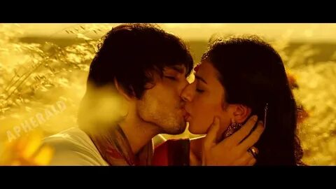 Hot scene