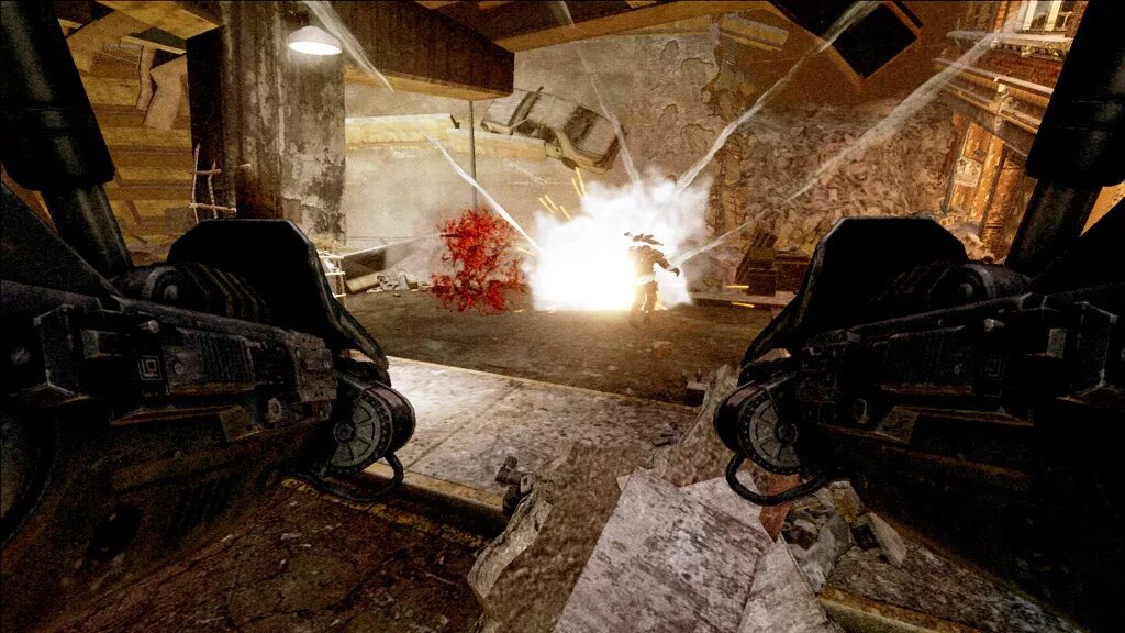 Fear 2 project origin. F.e.a.r. 2 (2009). fear 2 системные требования.