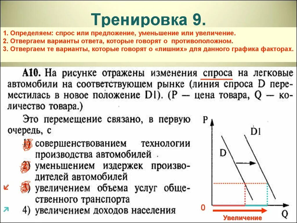 Егэ обществознание графики спроса. Обществознание графики спроса и предложения. Спрос и предложение увеличиваются. Спрос и предложение Обществознание. Спрос или предложение.