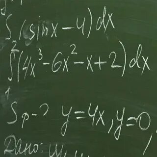 Интеграл от 2x