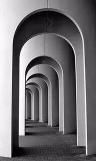 Arch build