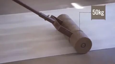 Валик для кварцвинила