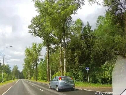 Км дмитровского шоссе