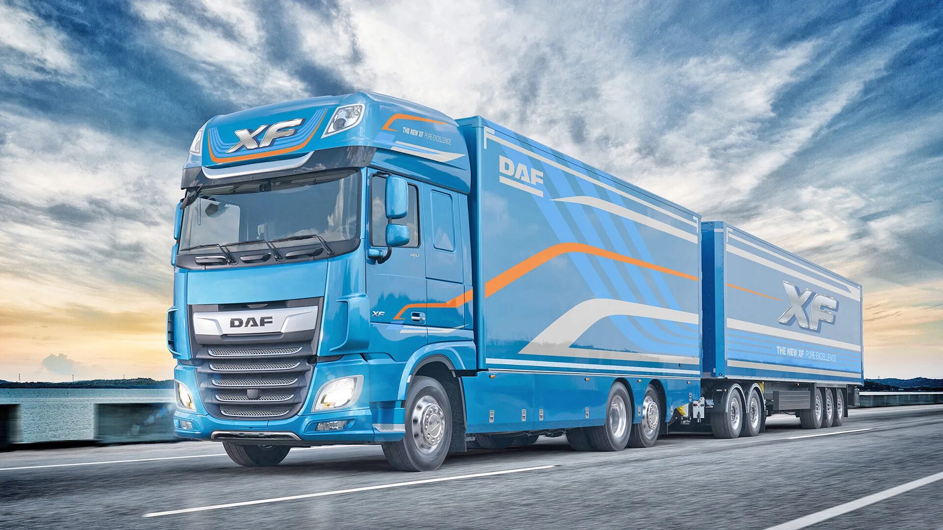 Машина дав производитель. DAF XF 2021. Фура DAF XF. DAF грузовик dt10. DAF XF 106 тягач.