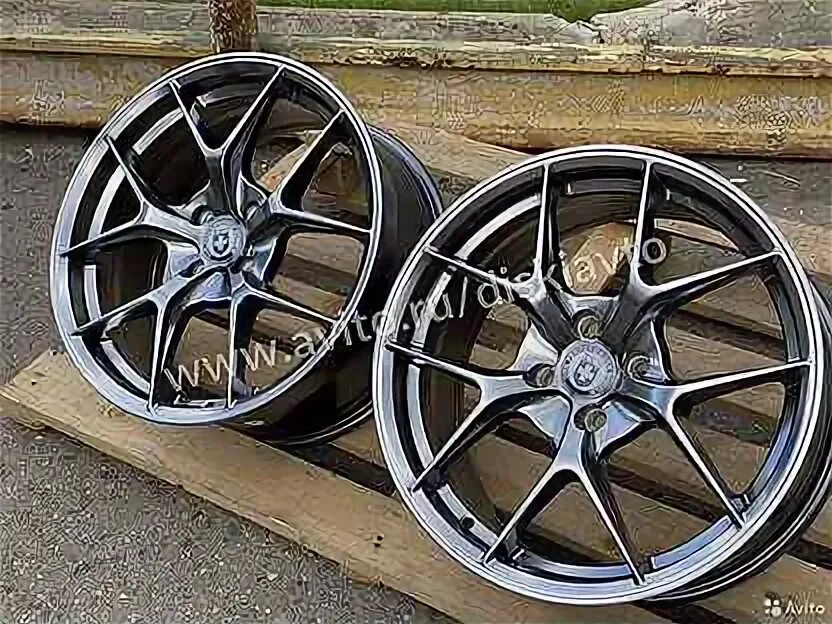 Hre r17 4x100. Диски hre r17 4x100. hre r17.