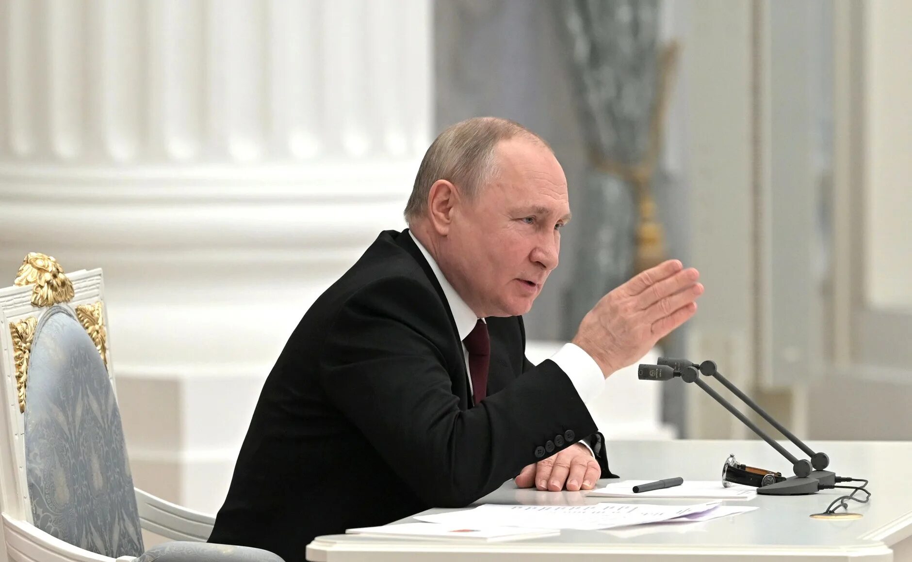 Выступления п. Выступления п