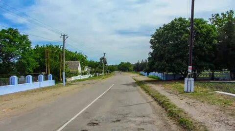 Херсонская область ивановская