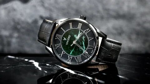 57. vincero italian marble watch. 