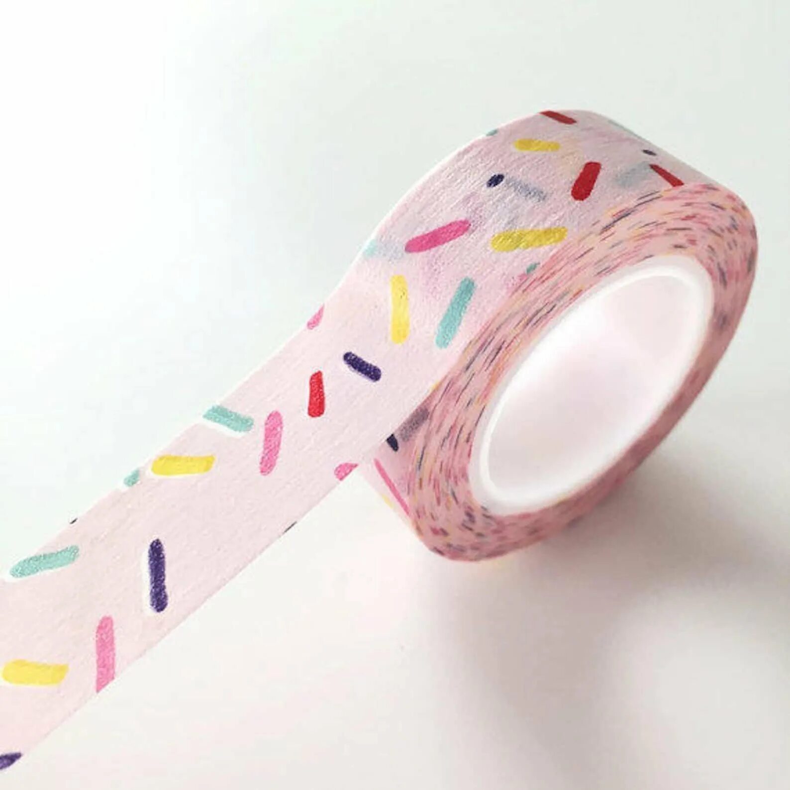 Washi Tape 60 Day скотч. Washi Tape скотч декоративный. Поделки со скотчем. Клейкая лента для школы.